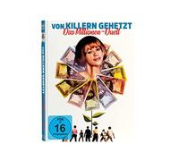 Various - Das Millionen-Duell - Mediabook Cover C (lim.): Limited Mediabook / Cover C