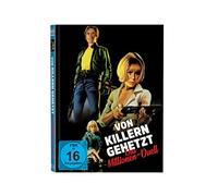 Various - Das Millionen-Duell - Mediabook Cover D (lim.): Limited Mediabook / Cover D