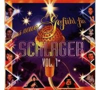Various - Das Neue Gefühl Für Schlager
