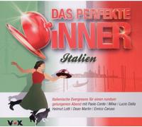 Various - Das Perfekte Dinner Italien