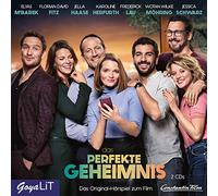 Various - Das Perfekte Geheimnis.das Original-Hörspiel Zum
