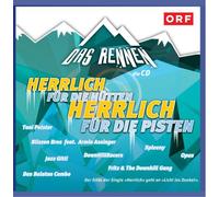 Various - Das Rennen