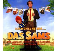 Various - Das Sams: Soundtrack Zum Film