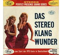 Various - Das Stereo-Klangwunder
