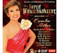 Various - Das Super-Wunschkonzert 2001