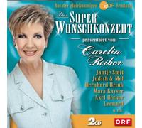 Various - Das Super-Wunschkonzert 2002