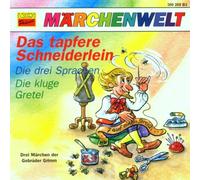 Various - Das Tapfere Schneiderlein/+