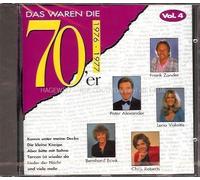 Various - Das Waren die 70er
