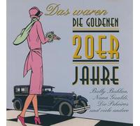 Various - Das Waren die Goldenen Jahre