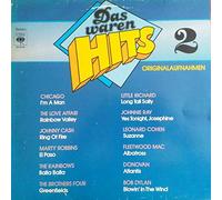 Various - Das Waren Hits II