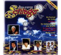Various - Das Waren Schlager Folge 1