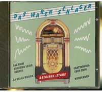 Various - Das Waren Schlager I