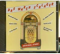 Various - Das Waren Schlager III