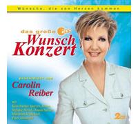 Various - Das Zdf-Wunschkonzert der Volk