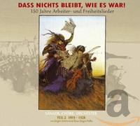 Various Dass Nichts,Bleibt Wie Es War Teil 2 (CD)