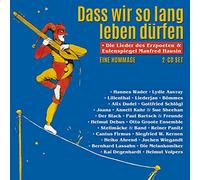 Various Dass Wir So Lang Leben Dürfen (CD)
