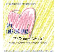 Various - Dat Kölsche Hätz
