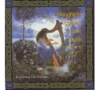 Various - Daughters of the Celtic Moon