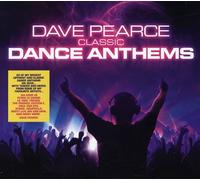 Various - Dave Pearce Classic Dance Anthems