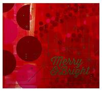 Various - DAVID FOSTER - Merry & Bright (1 CD)