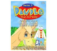 Various - Dawdle The Donkey - SERIES 3 [2004]