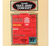 Various - Dawn Take Away Concert