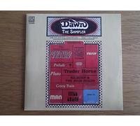 Various - Dawn/the Sampler