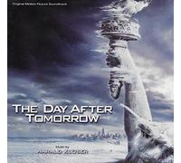 Various - Day After Tomorrow