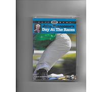 Various - Day At The Races [Interactive DVD] [Edizione: Regno Unito]