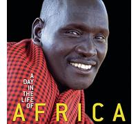 Various - Day in the Life of Africa