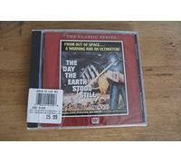 Soundtrack - Day the Earth Stood Still, the