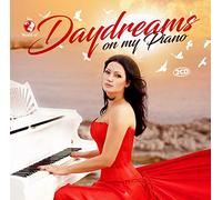Various - Daydreams On My Piano