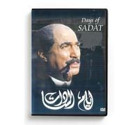 Various - Days Of Sadat