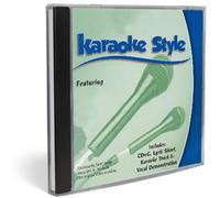 Various - Daywind Karaoke Style: Choir Songs Vol. 1