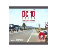 Various - Dc 10 Ibiza