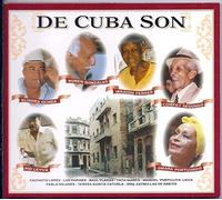 Various - De Cuba Son
