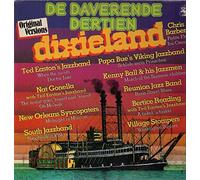 Various - De Daverende Dertien Dixieland