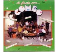 Various - De Fiesta Con Combo