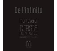 Various - De l'infinito