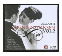 Various - De Mooiste Openingsdansen2 [Import]