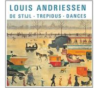 Various - De Stijl/Trepidus/Dances
