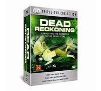 Various - Dead Reckoning [Edizione: Regno Unito] [Edizione: Regno Unito]