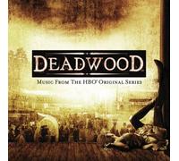 Various - Deadwood: Music from H