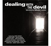 Various - Dealing With the Devil: 25 Ess