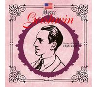 Various – Dear Gershwin: the Best of Gers