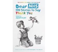 Various Dear NHS (Copertina rigida)