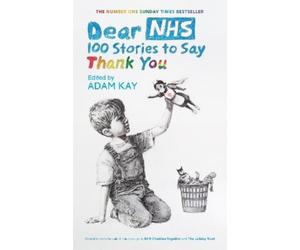 Various Dear NHS (Copertina rigida)