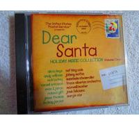 Various - Dear Santa Holiday Music Collection