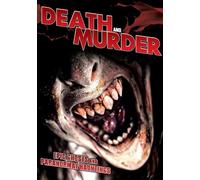 Death And Murder: Epic Ghosts And Paranormal Hauntings (DVD) Various