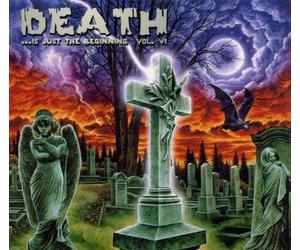 Various - Death Is Just/6